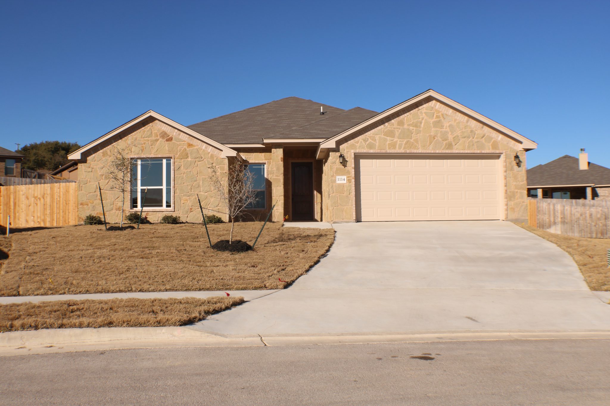 1114 Liberty Lane Lilo Carroll (254) 5541292