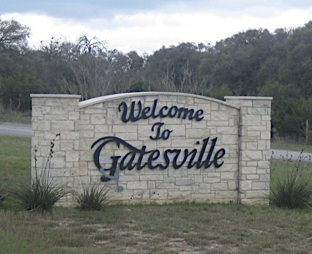 Gatesville Lilo Carroll (254) 5541292