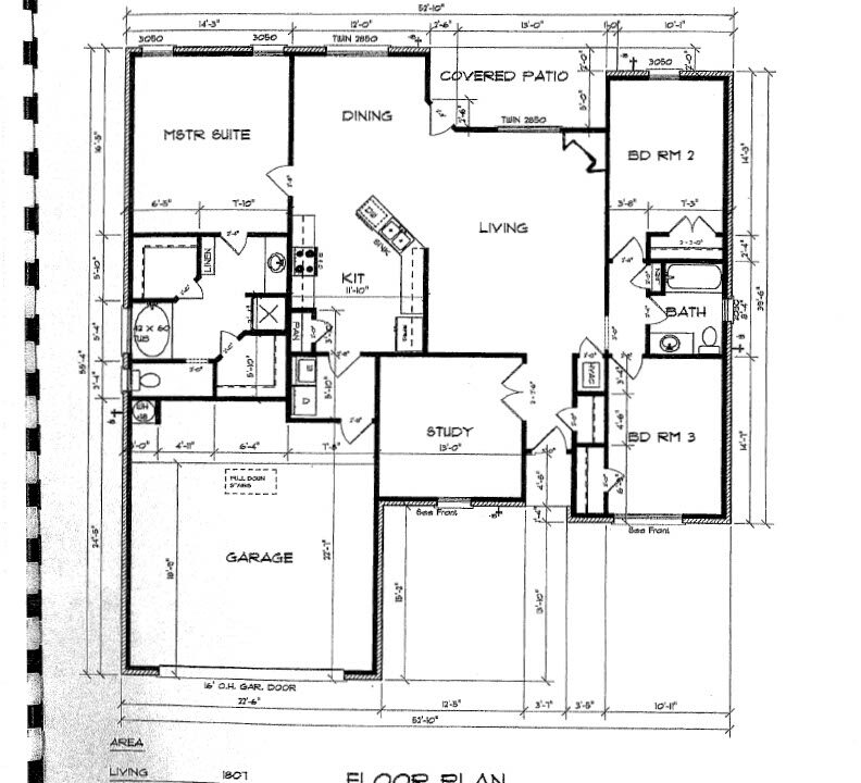 Floorplan 1807