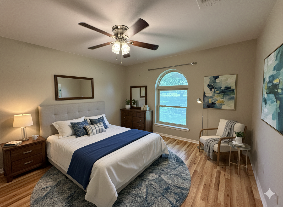 659 CR 4744 - Gemini staged 2450