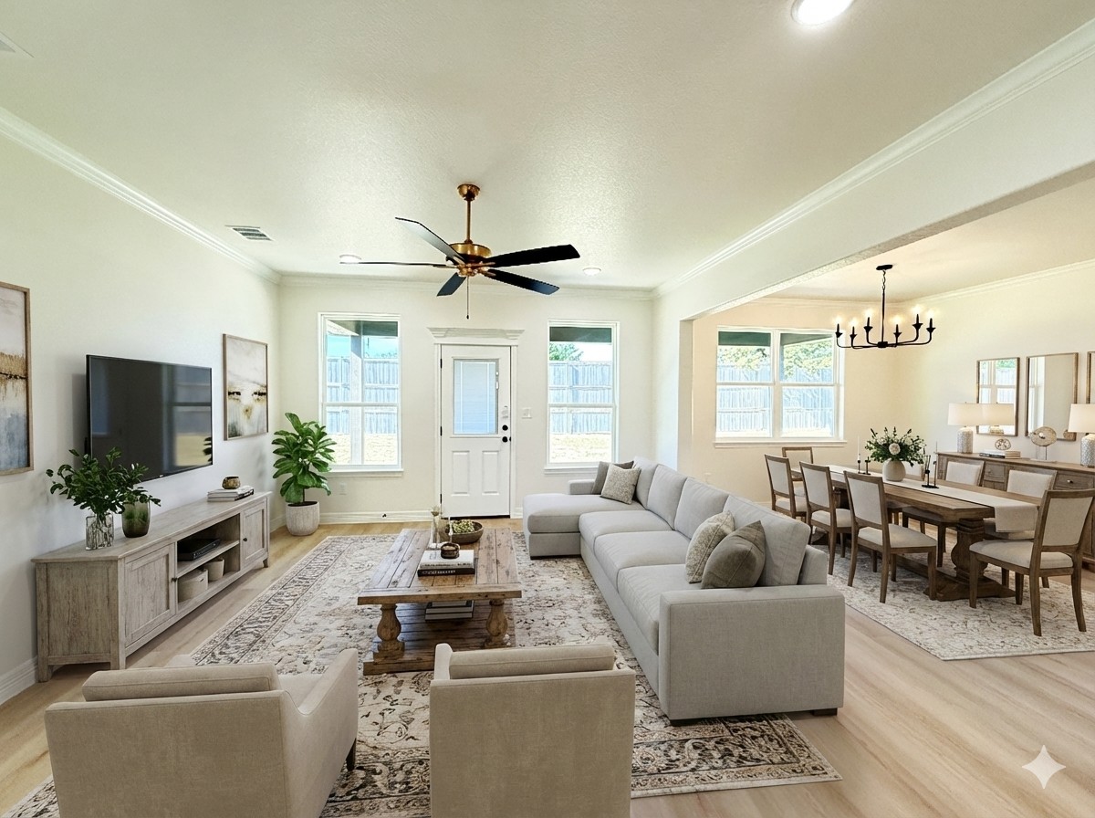 4779 Allison - Gemini Stages Living-Dining 3673