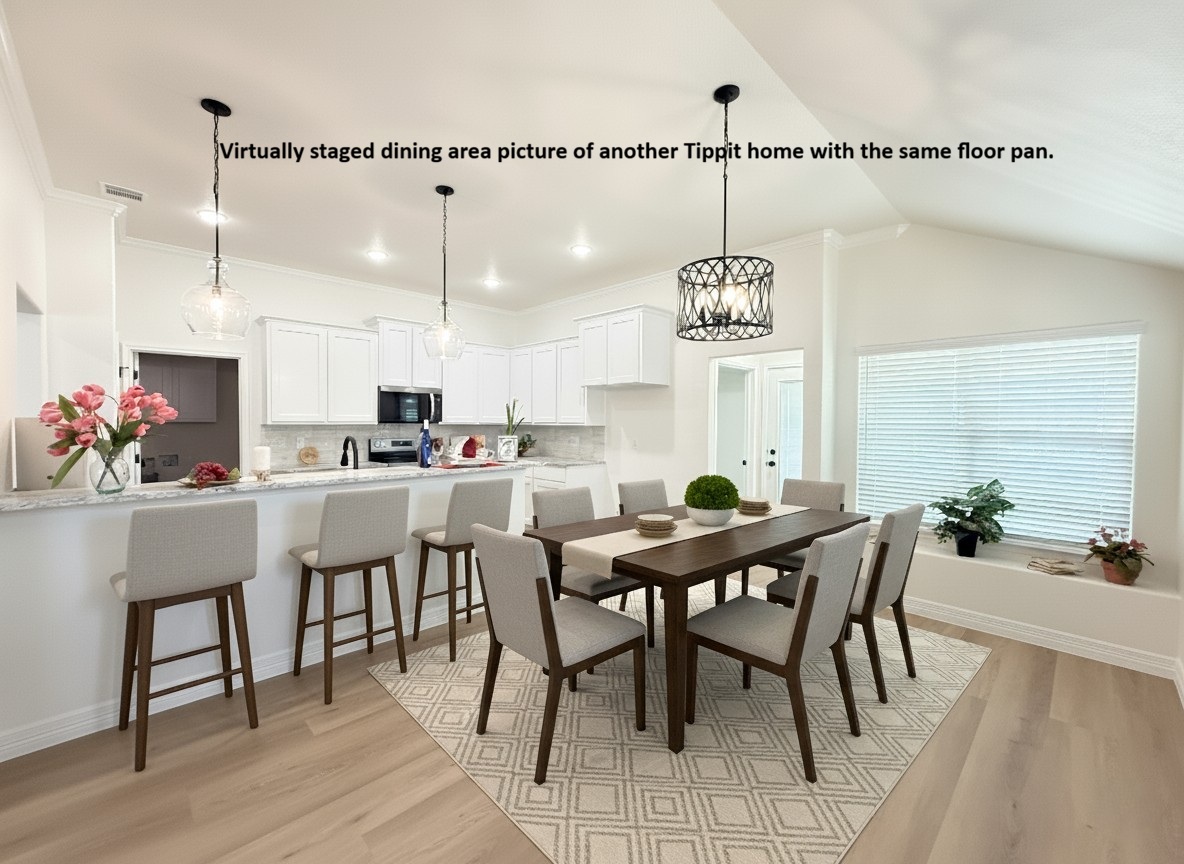 4707 Allison - Gemini staged dining 2886