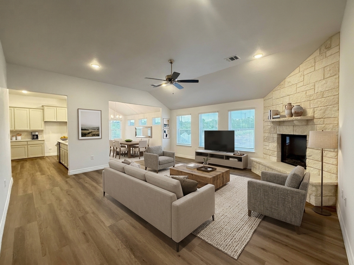5242 Lassen - Gemini Staged Living room 6421