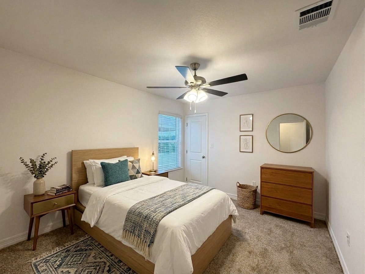 5242 Lassen - Gemini Staged Minor Bedroom 6422