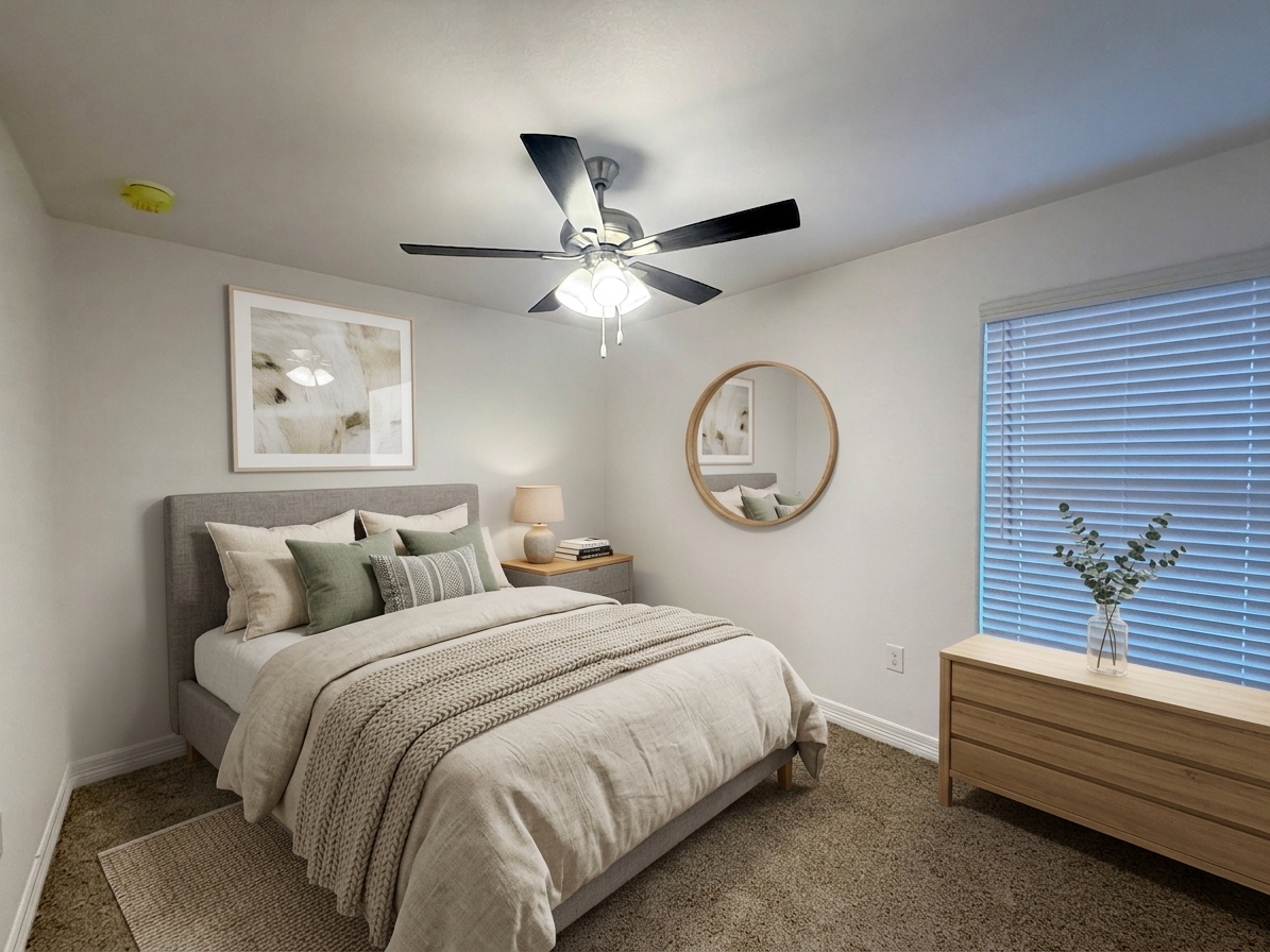 5242 Lassen - Gemini Staged Minor Bedroom 6424